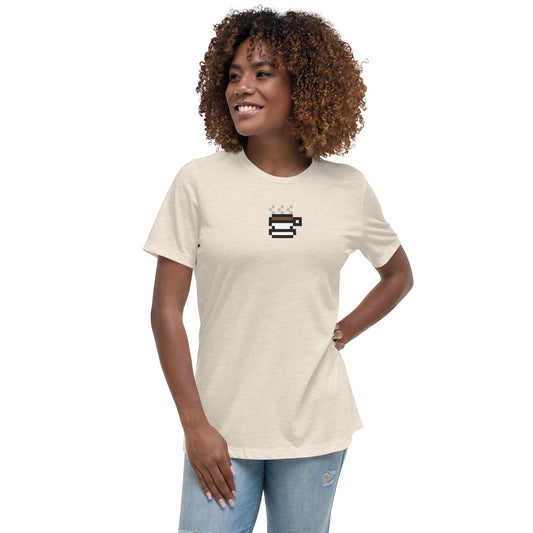 But First, Coffee Short-Sleeve Tee