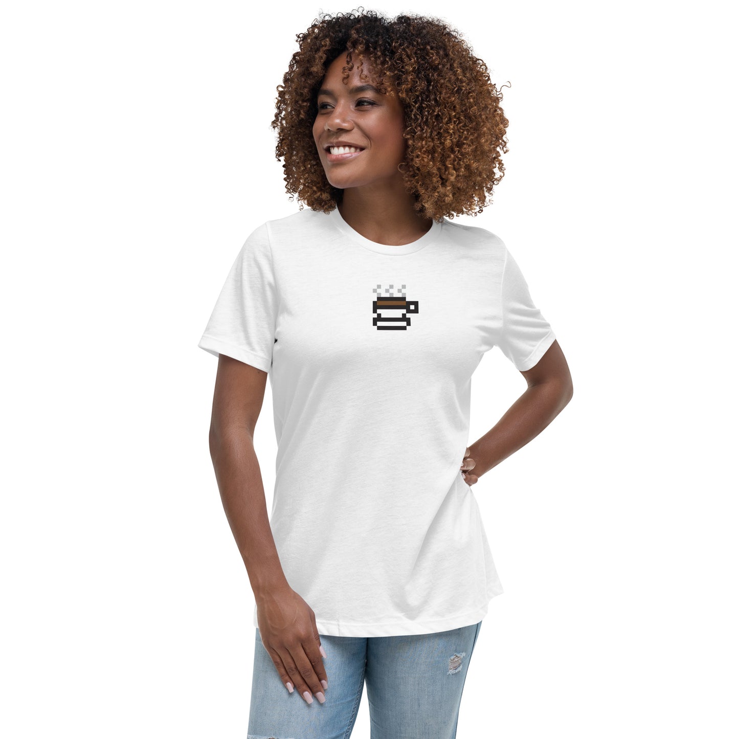 But First, Coffee Short-Sleeve Tee